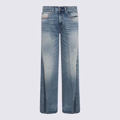 Jeans Diesel Jeans Blue