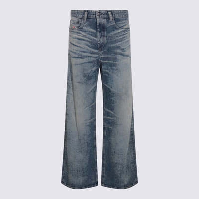 Jeans Diesel Jeans Blue