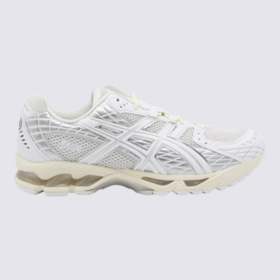 Sneakers Asics Sneakers White/pure Silver