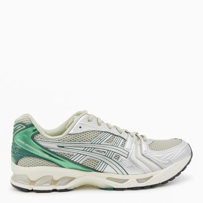 Sneakers Asics Sneakers Dried Leaf Green/pure Silver