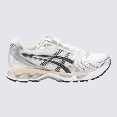 Sneakers Asics Sneakers White/graphite Grey