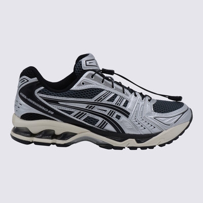 Sneakers Asics Sneakers Carrier Grey/black