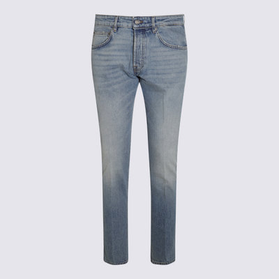 Jeans Lardini Jeans Blu
