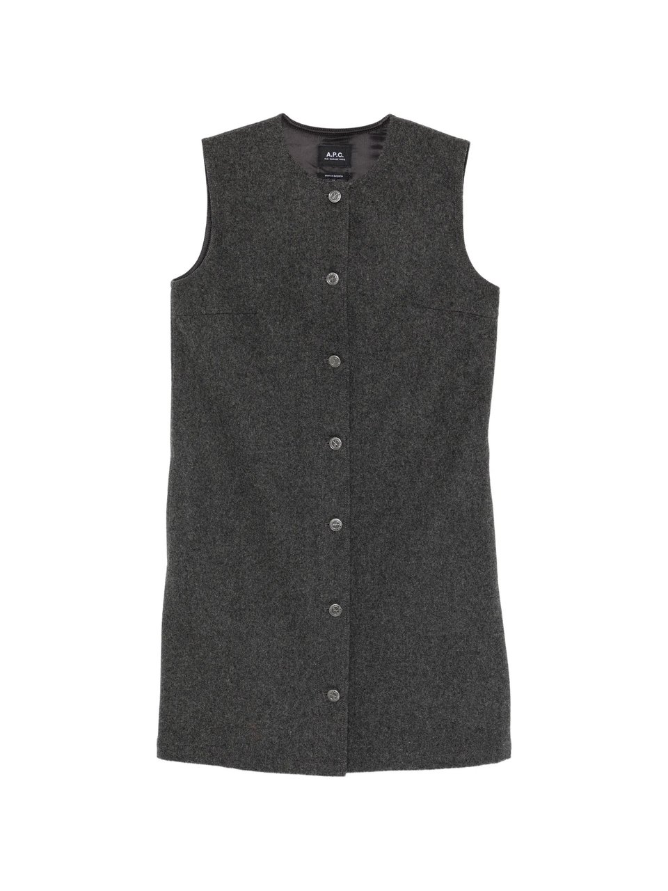 Robe Courte