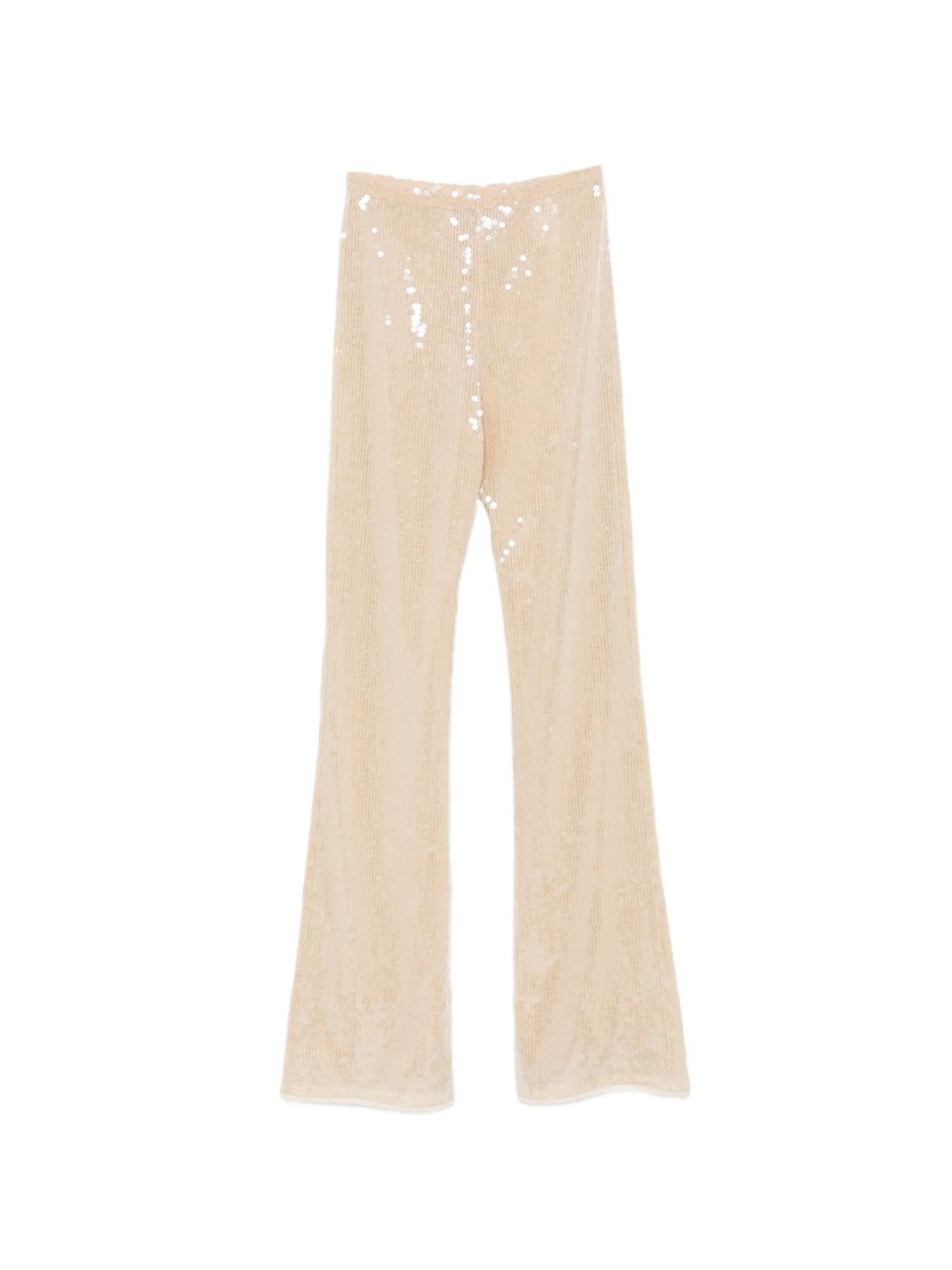 Marylin Flared Long Pants