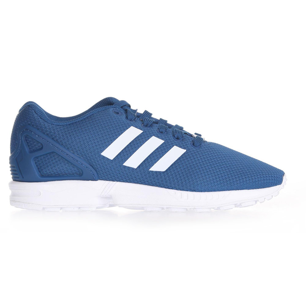 adidas ZX Flux zapatillas para hombre, color azul - ADIDAS - Compra en  Ventis.