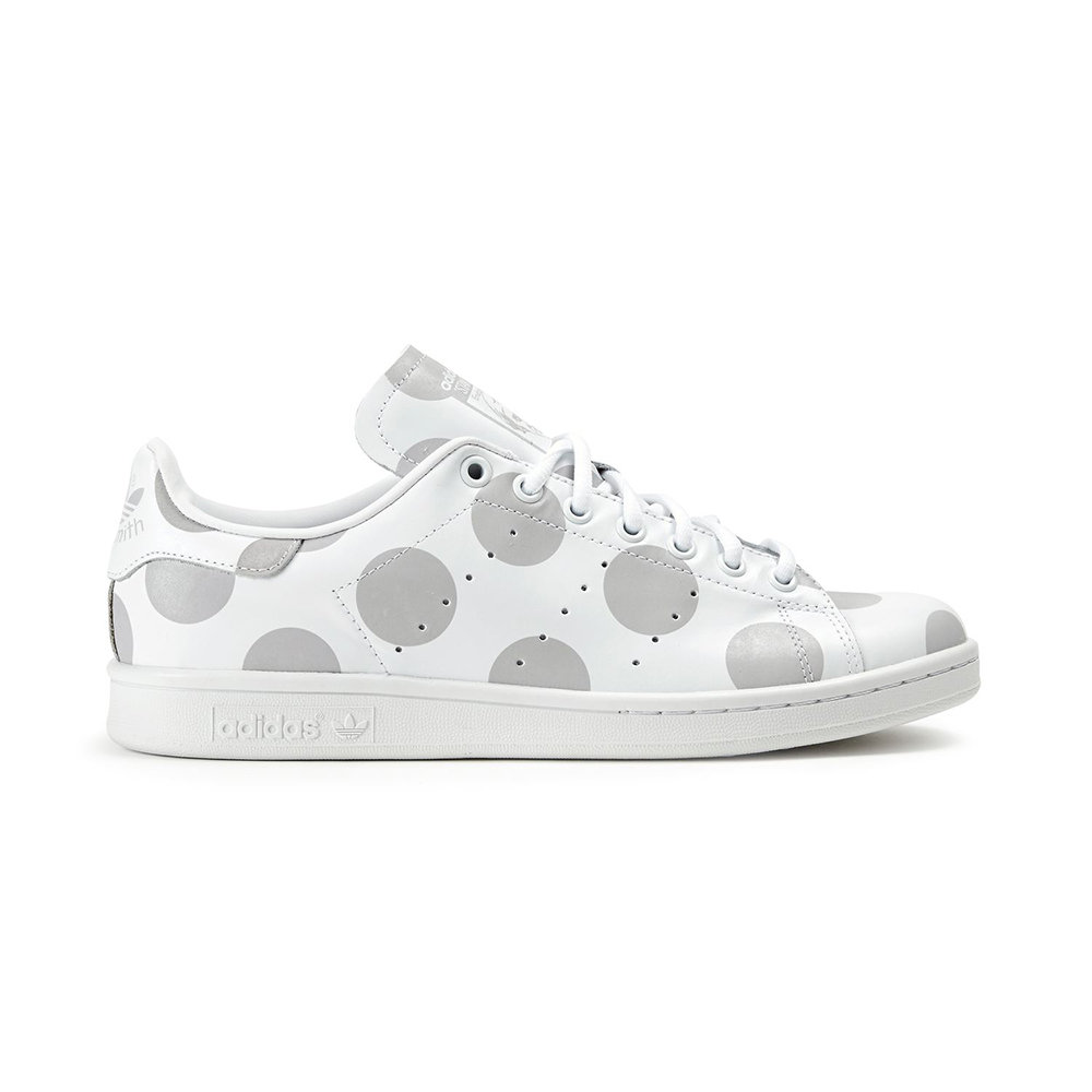 adidas stan smith a pois