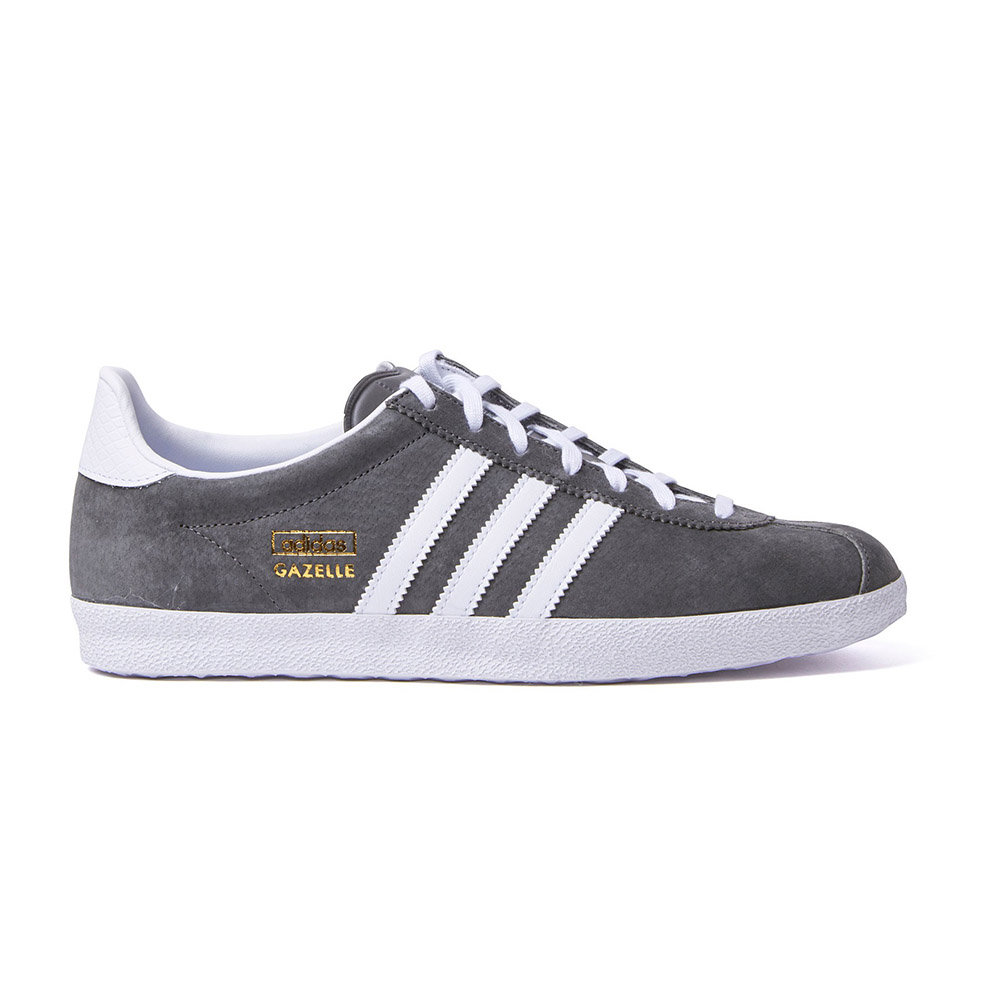 adidas gazelle grigie uomo