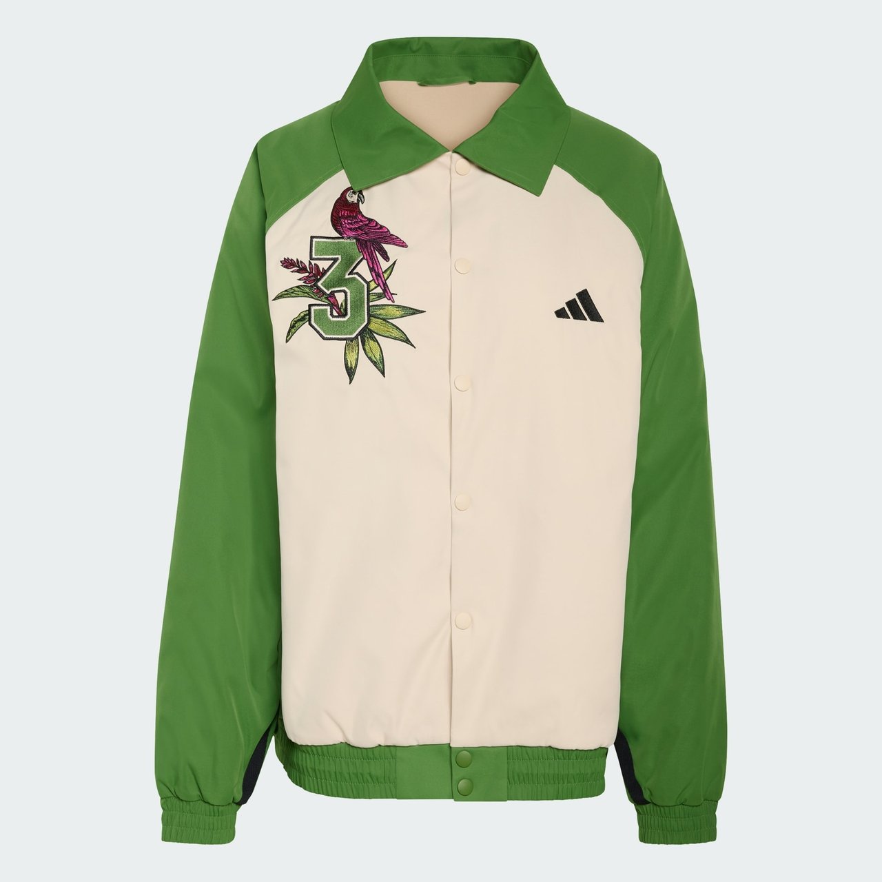 Farm Prm Jacket