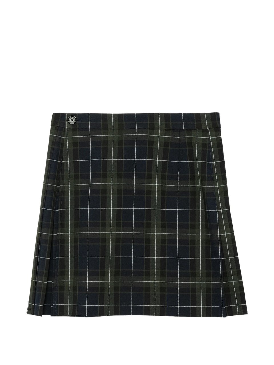 Jumi Tailleur Tartan