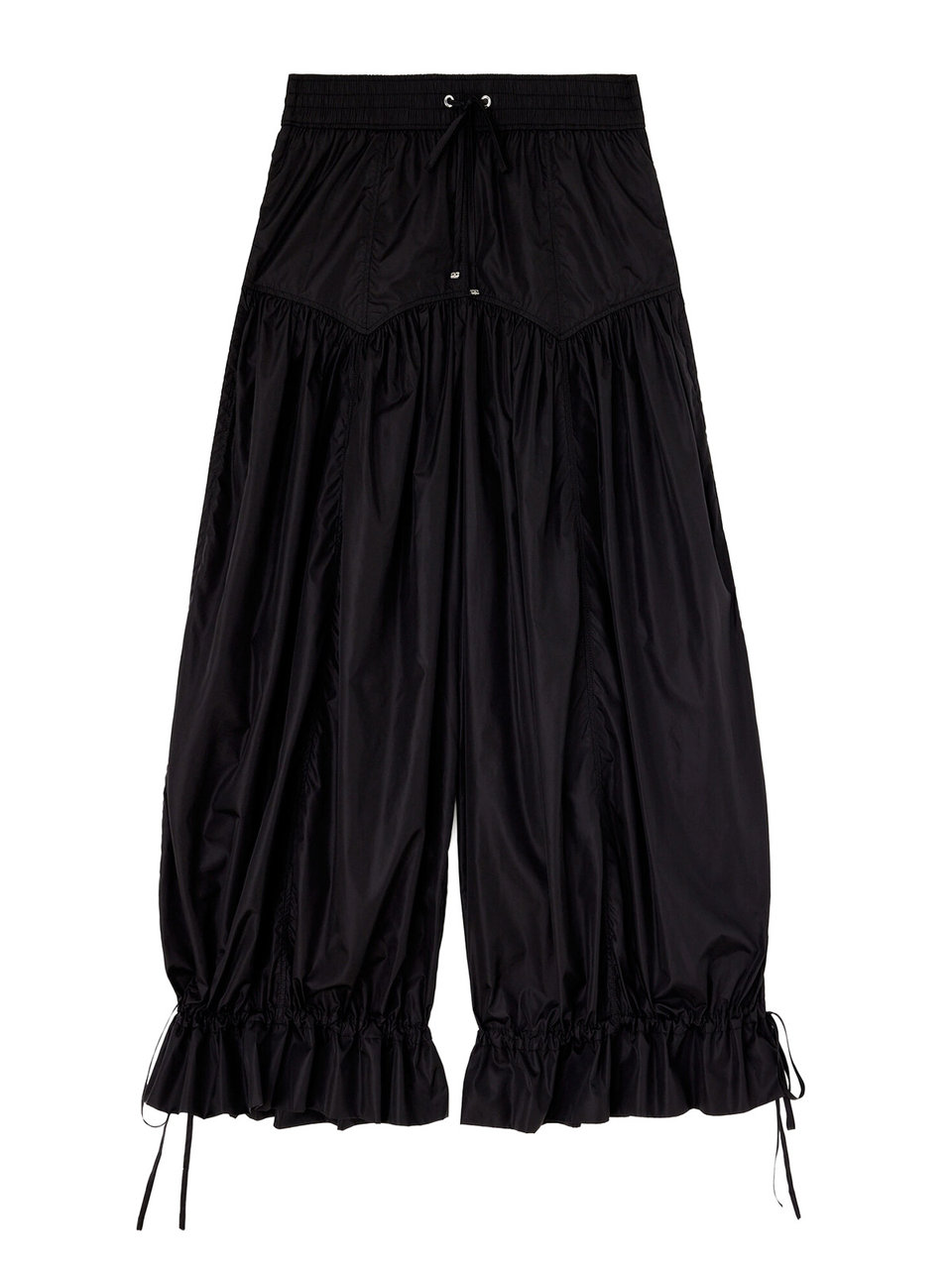 Flyweight Nylon Balloon Pants