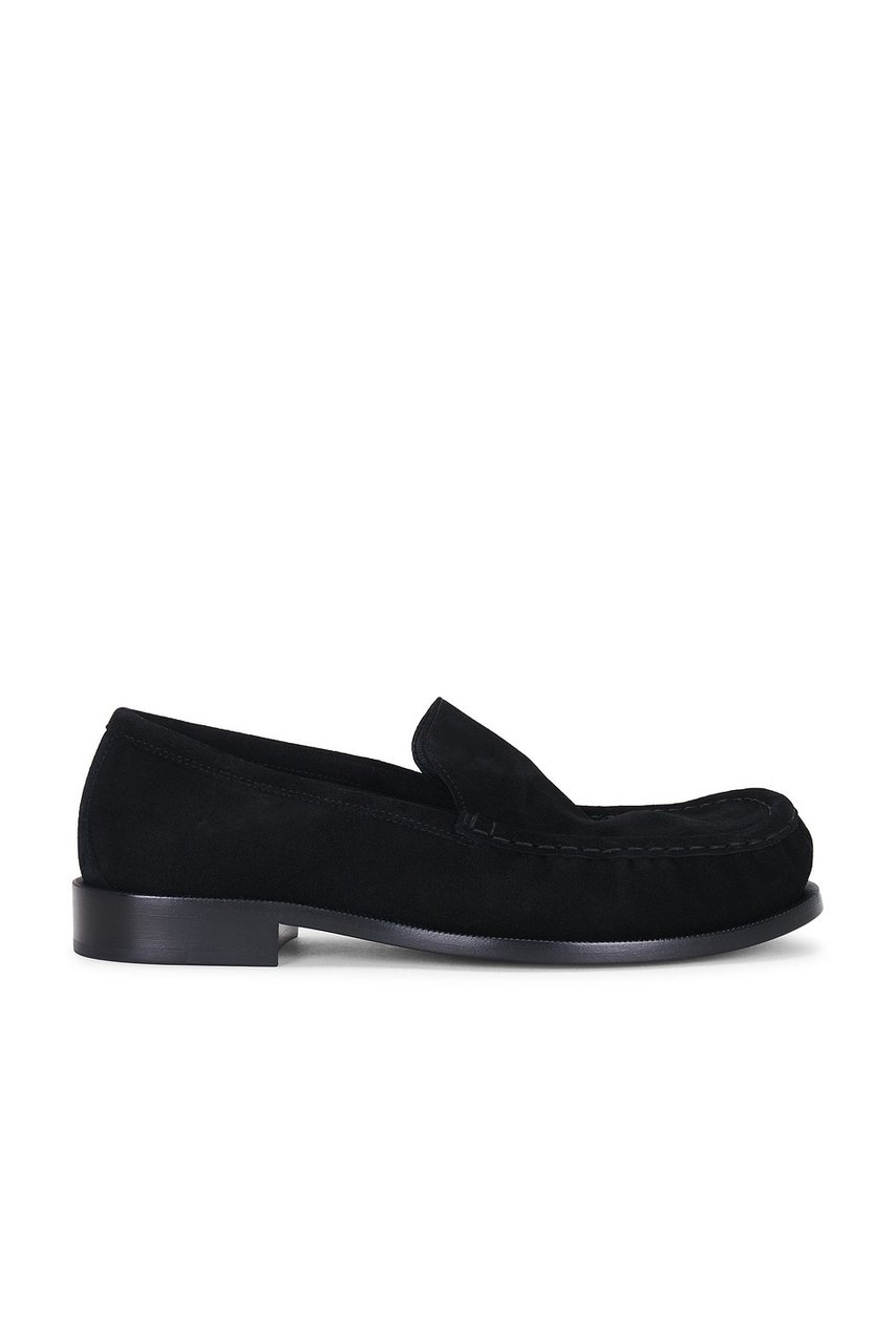 Ms2621325 M.l. Shoes Q.0106 Black