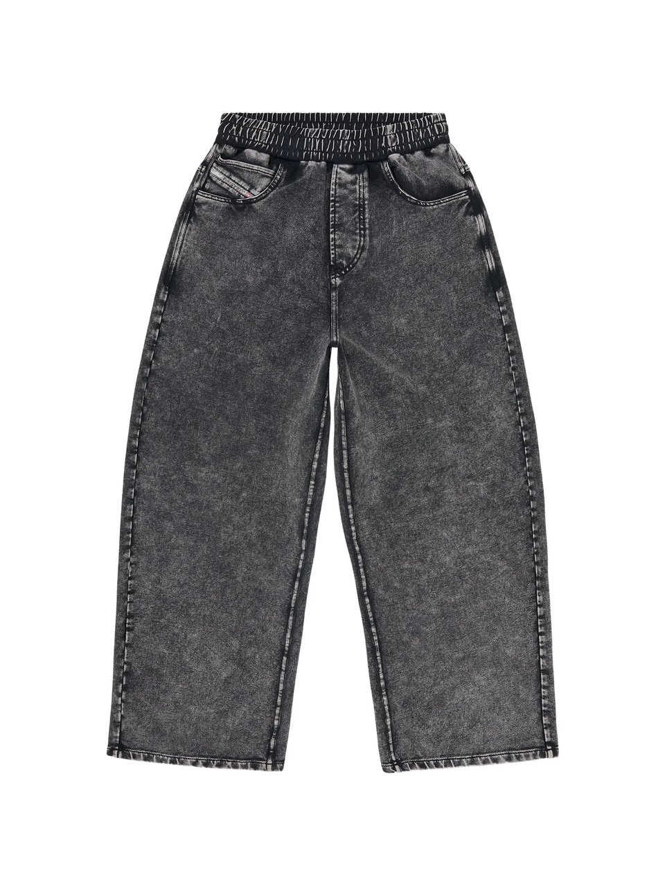 P-stuky Pantaloni