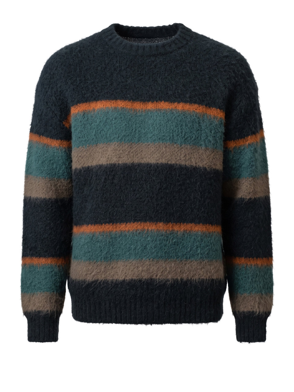 Merton Sweater