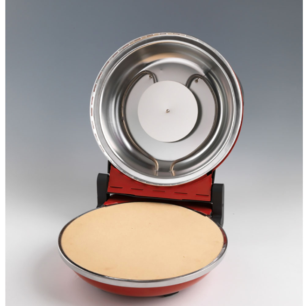 Kit Resistenze Forno Pizza Ariete - 500W + 700W 230V Per Modello Da Gennaro 0905 - Foto 2