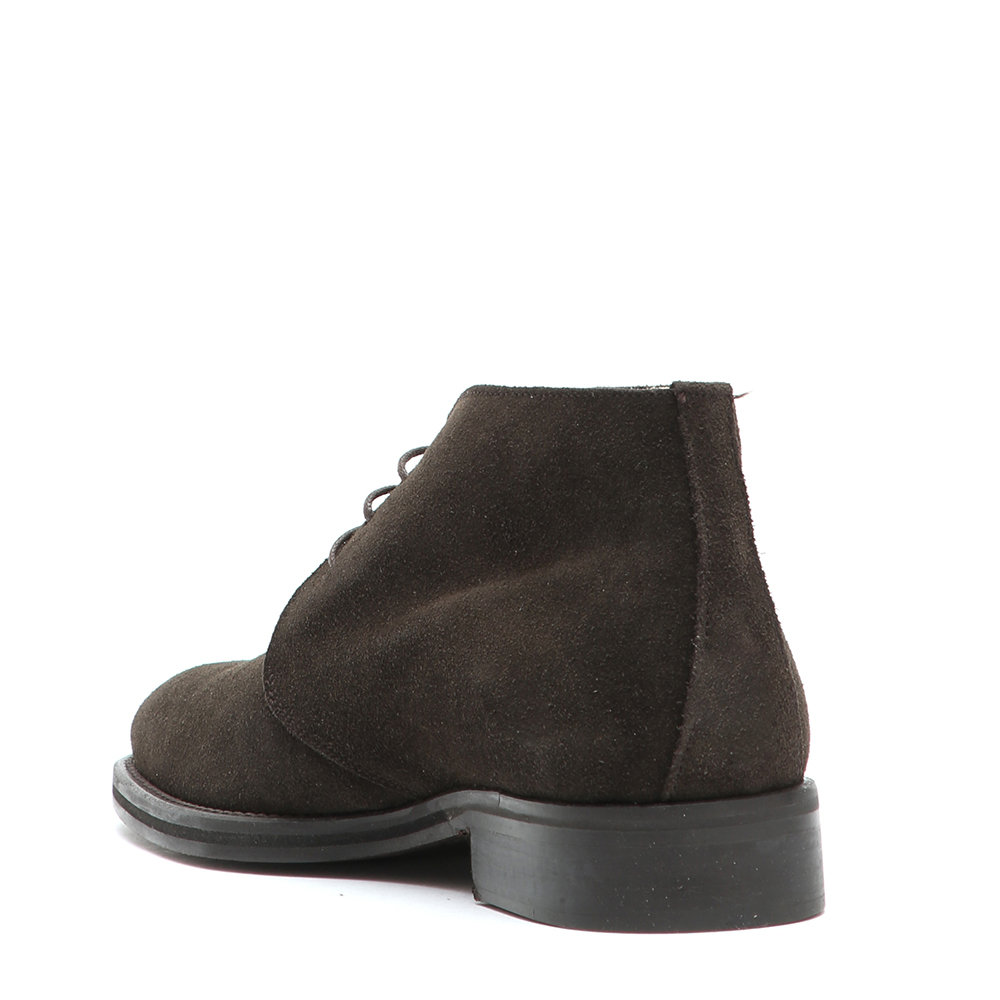 polacchine scamosciate