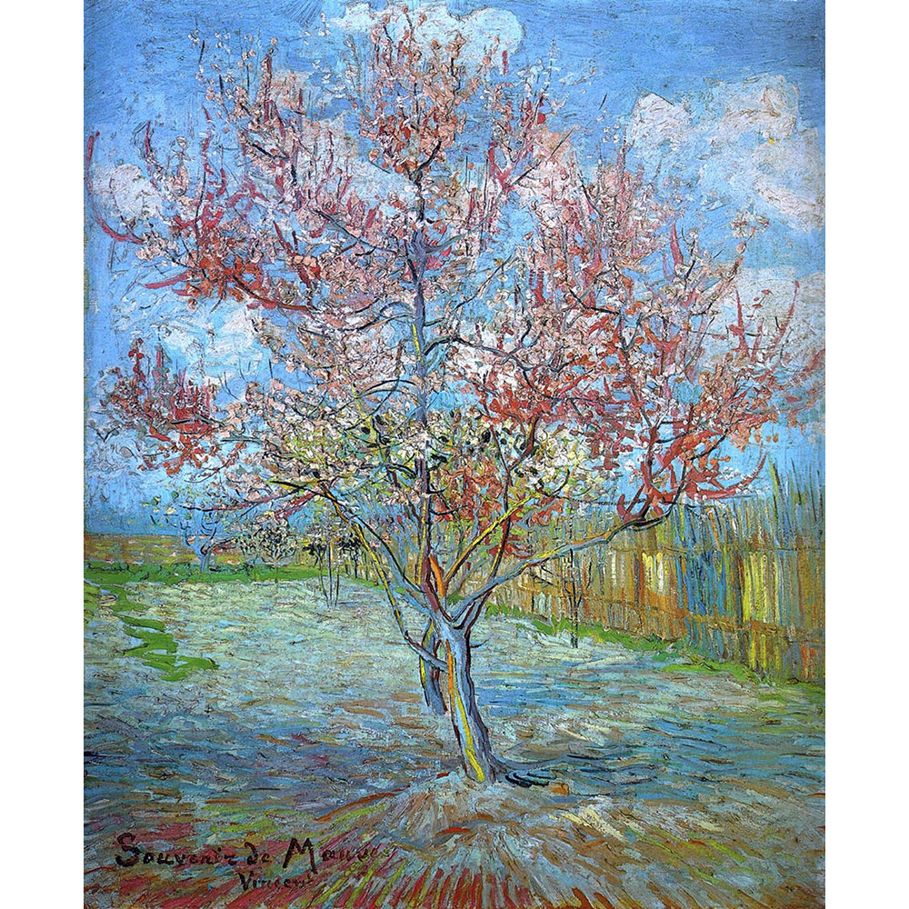 Pesco In Fiore Van Gogh Wikipedia