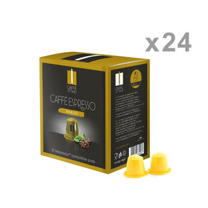 Capsule Caffè: Migliori Marche per un Caffé Perfetto