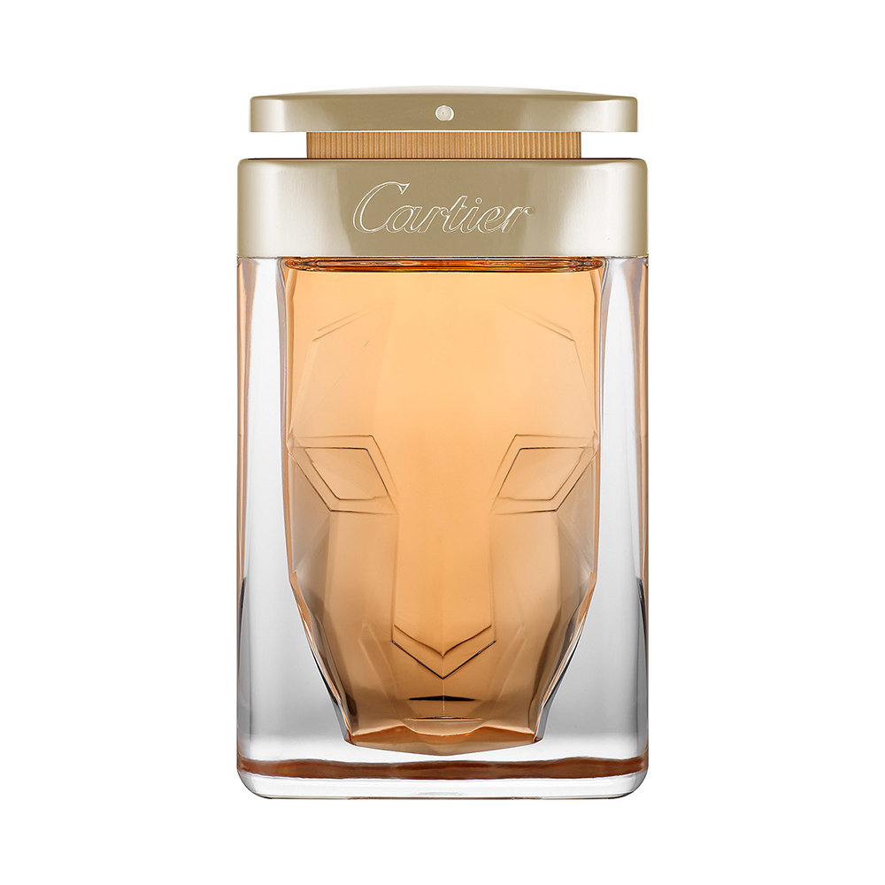 La Panthere Cartier Eau De Parfum 50 ml - PROFUMERIA