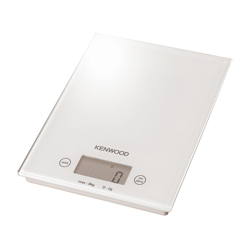 bilancia cucina kenwood