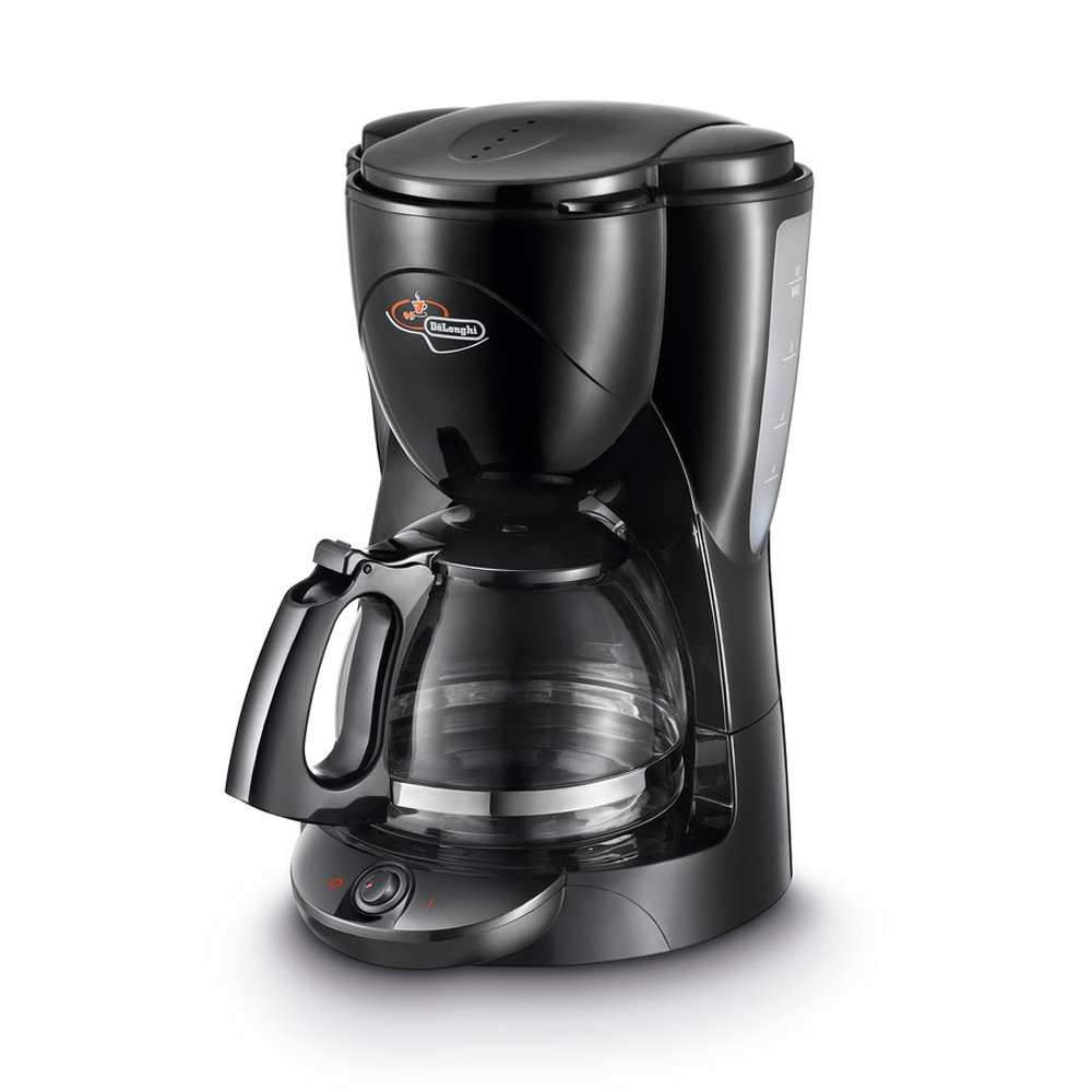 Macchina del caffè - ICM2.1B - De Longhi