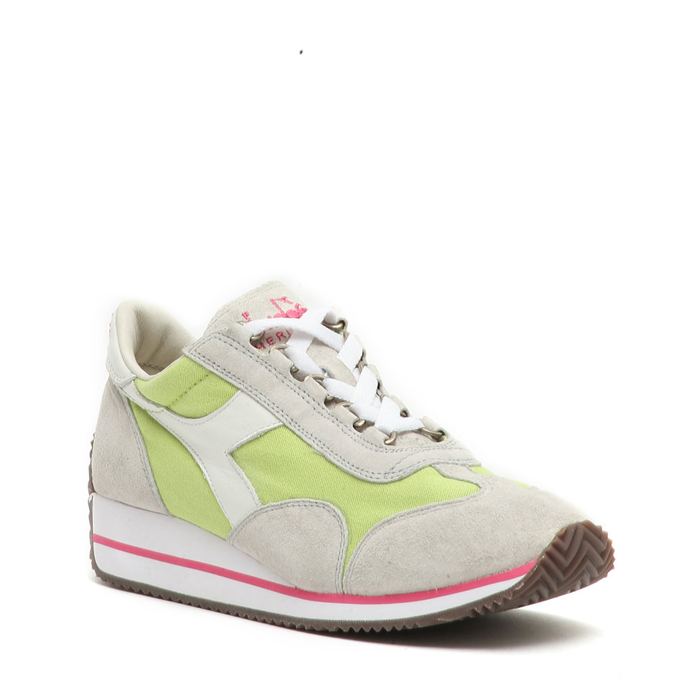 diadora heritage equipe donna