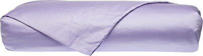 Biancheria Letto Lenzuolo elastico, violetto 659M