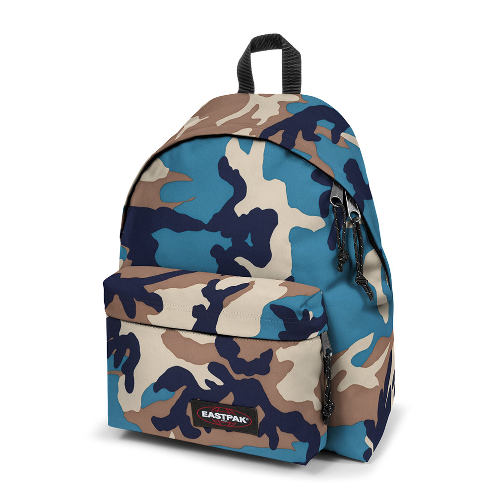 Luipaard roem Perth Blackborough Zaino Eastpak Camouflage | islamiyyat.com