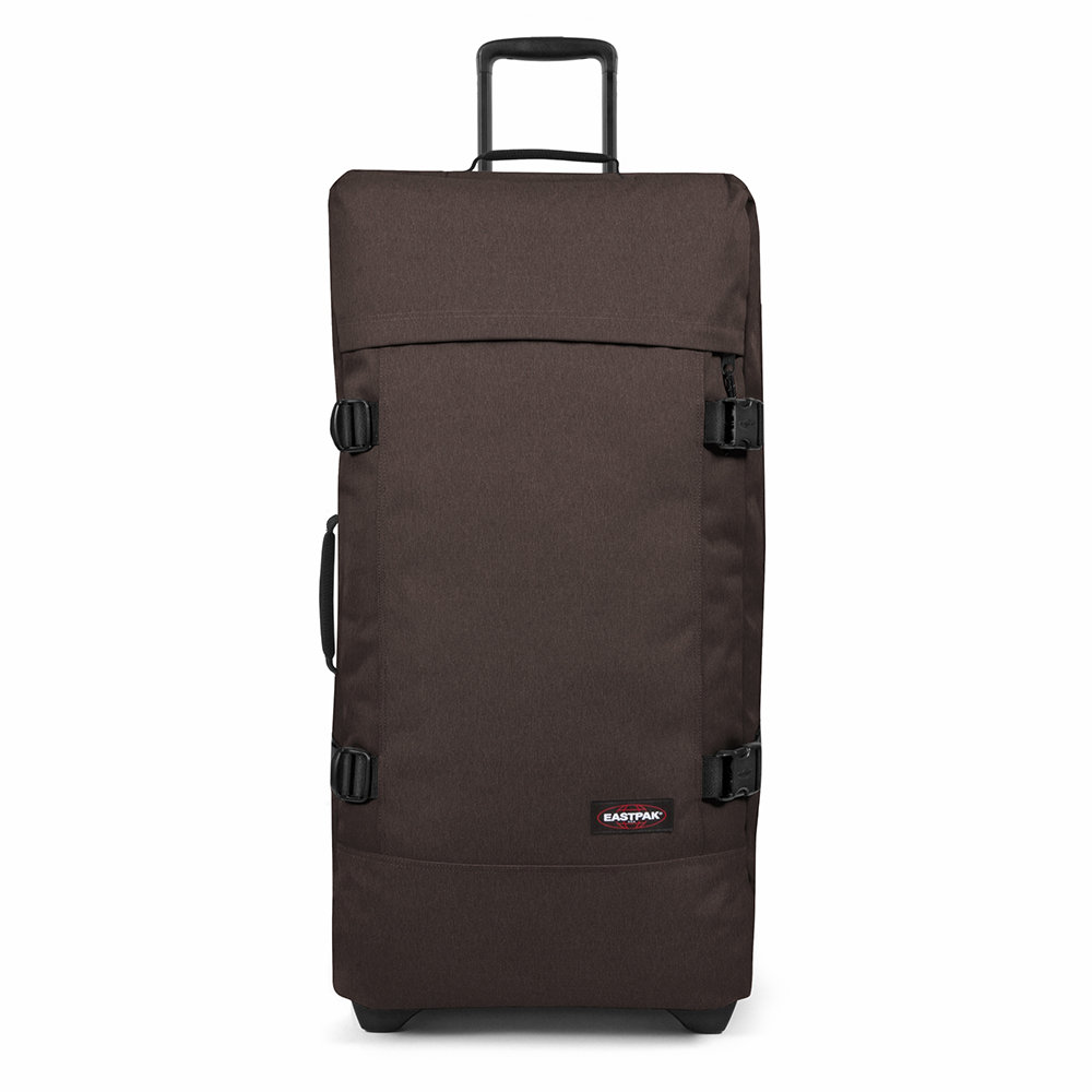EASTPAK PADDED PAK'R EK620 71C MARRONE zaino