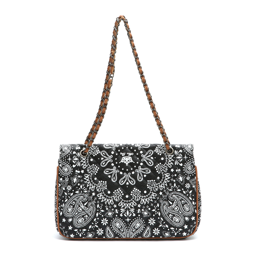 Categorie - Personalizza la tua Mia bag - Hich - Credi, Sogna e Osa!
