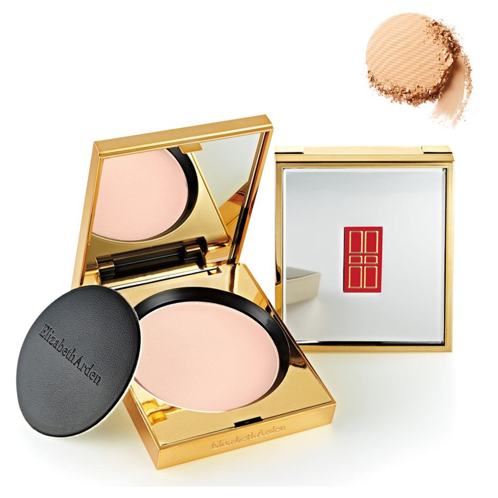 elizabeth arden cipria