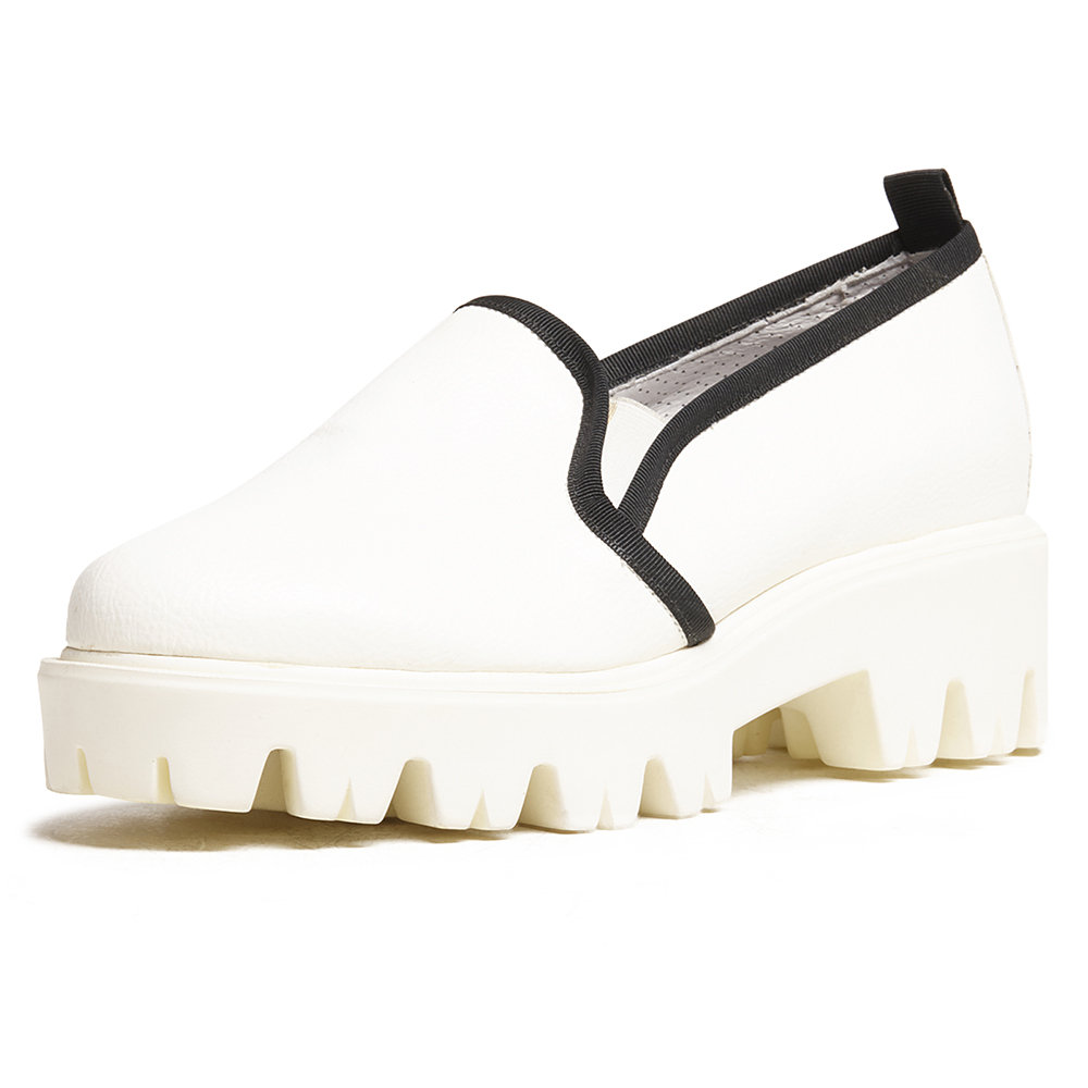 Bordino In Finta Pelle Nera - Per Cucito, Pelletteria E Decorazioni Fai Da Te - Foto 5