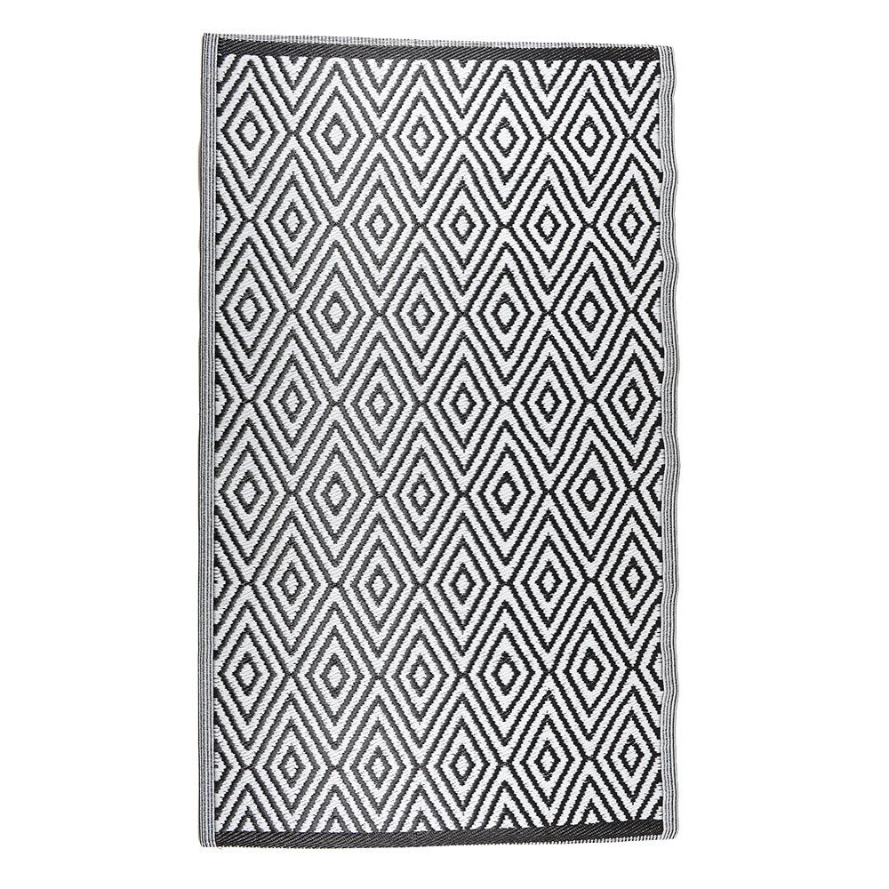 Tappeto In 100 Polipropilene Beigebianco Boho Chic In Art Acquista Su Ventis