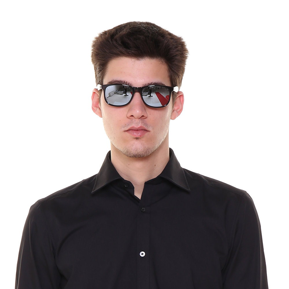 Ray ban lenti blu deals