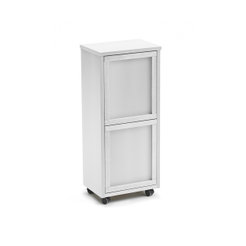 APPENDIABITI TRIOMPHE BIANCO - 60a - 60b - 180h