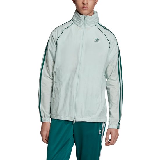 Compra \u003e giacca a vento adidas verde- OFF 73% - gastechnicsdergisi.com!