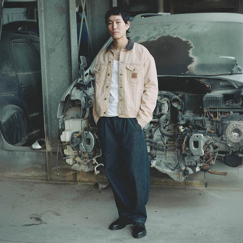 CARHARTT WIP