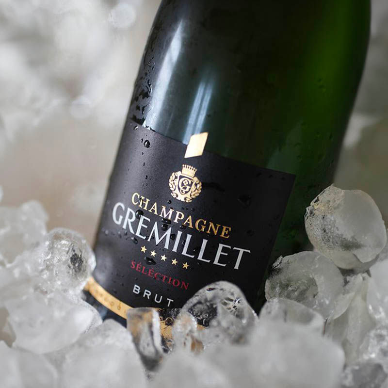 Speciale Top Champagne