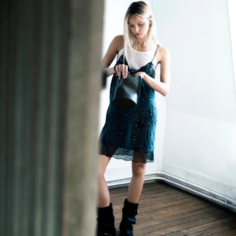 Zadig & Voltaire