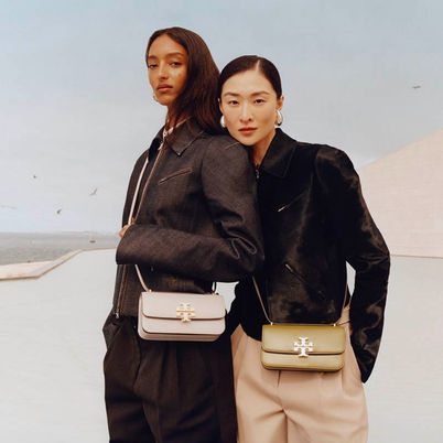 Mia Bag collezione borse donna