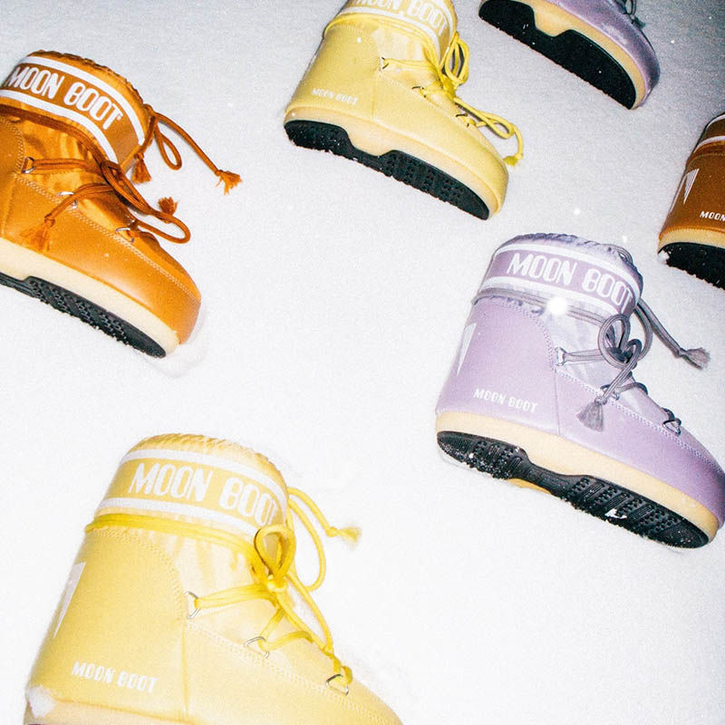 Moon Boot