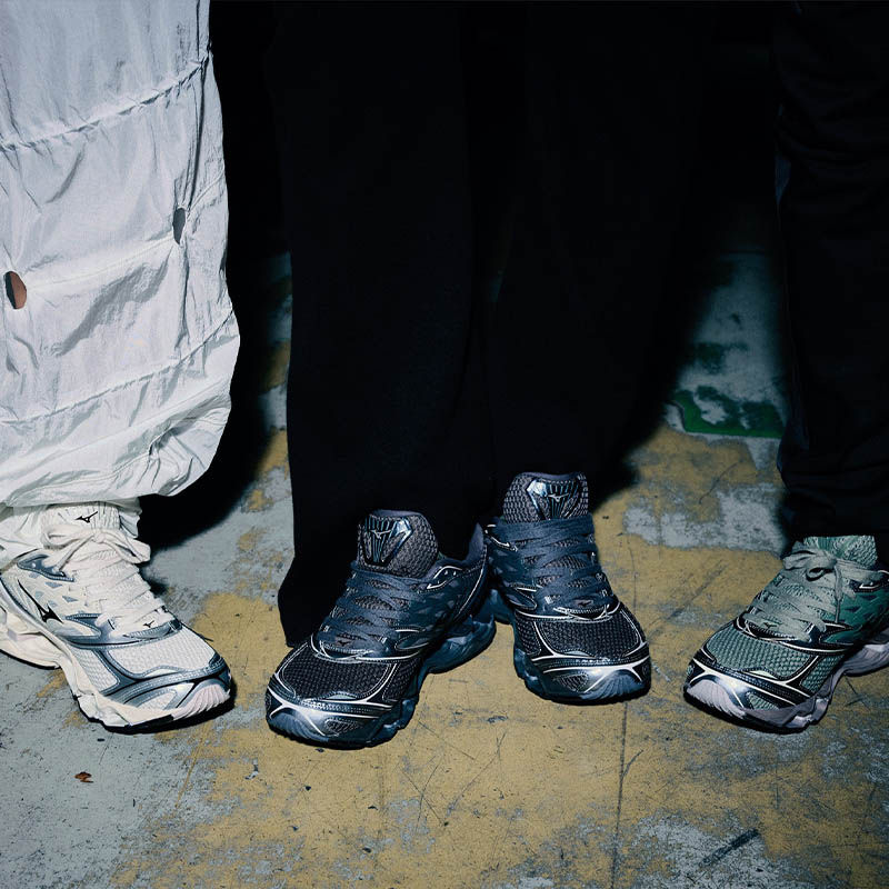 MIZUNO