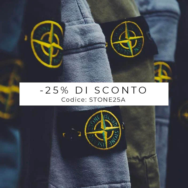 Speciale Stone Island