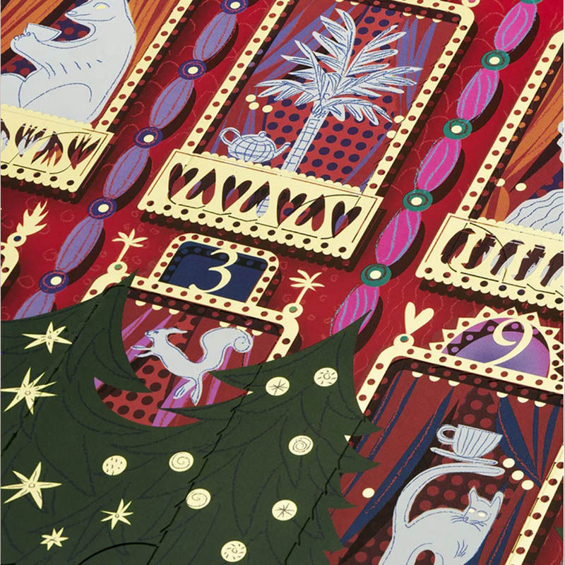 Christmas Taste Collection