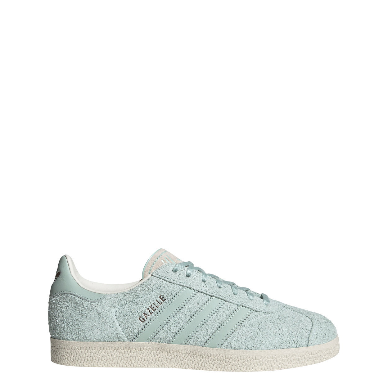 Gazelle verde acqua 2025