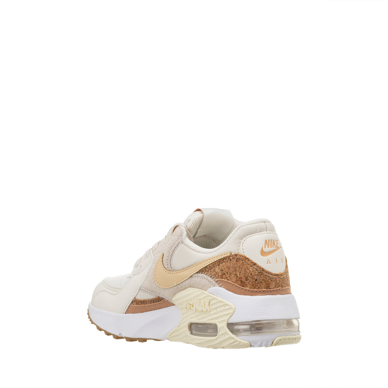 Credemshop by Ventis - Nike Air Max Excee sabbia