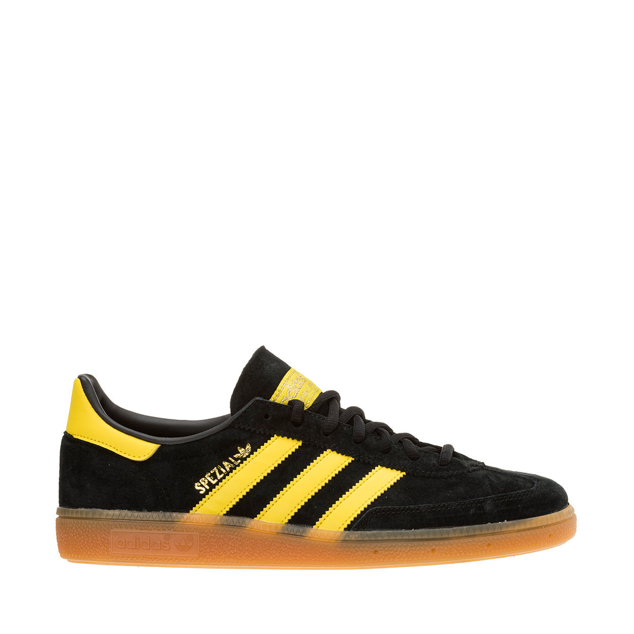 adidas spezial nere