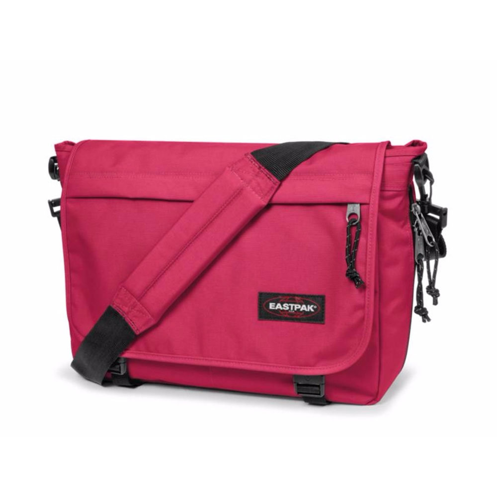 Borsa a spalla - Delegate One Hint Pink - Eastpak - Acquista su Ventis.