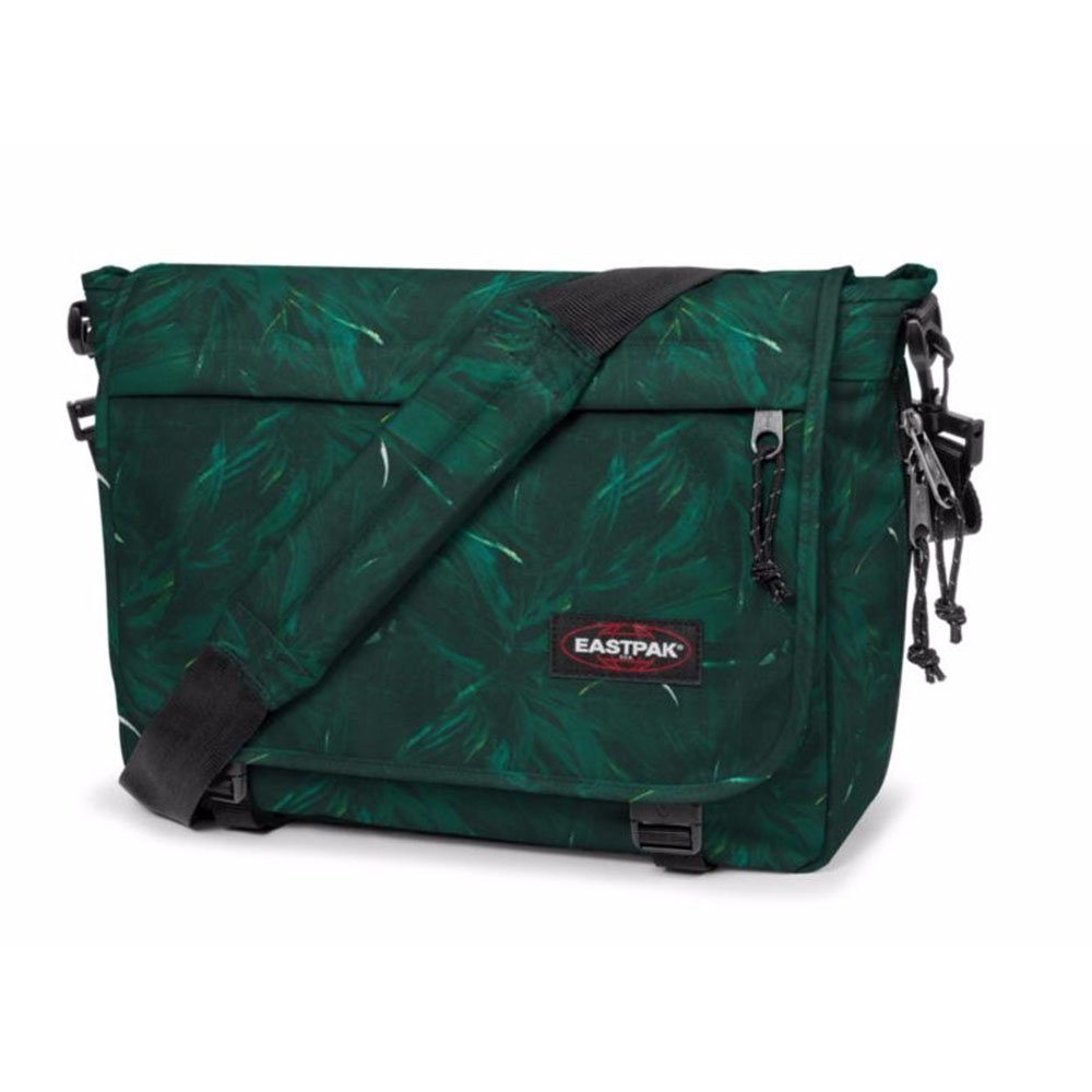 Borsa a spalla - Delegate Brize Grass - Eastpak - Acquista su Ventis.