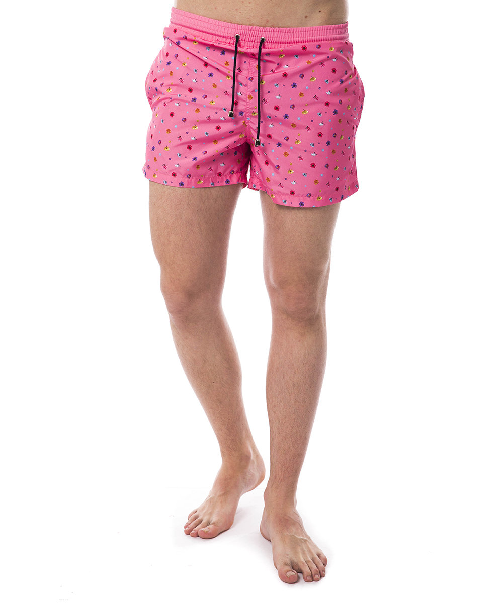 costume nike rosa uomo costume nike rosa uomo